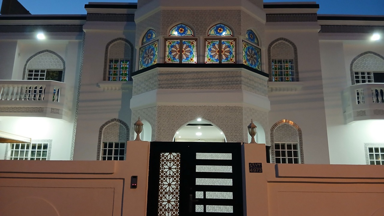 Photo of Outdoor in Azaiba