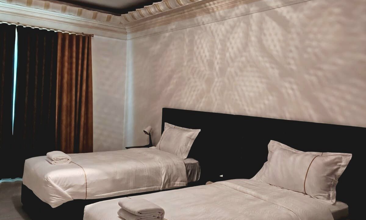 Photo of Bedroom in Azaiba