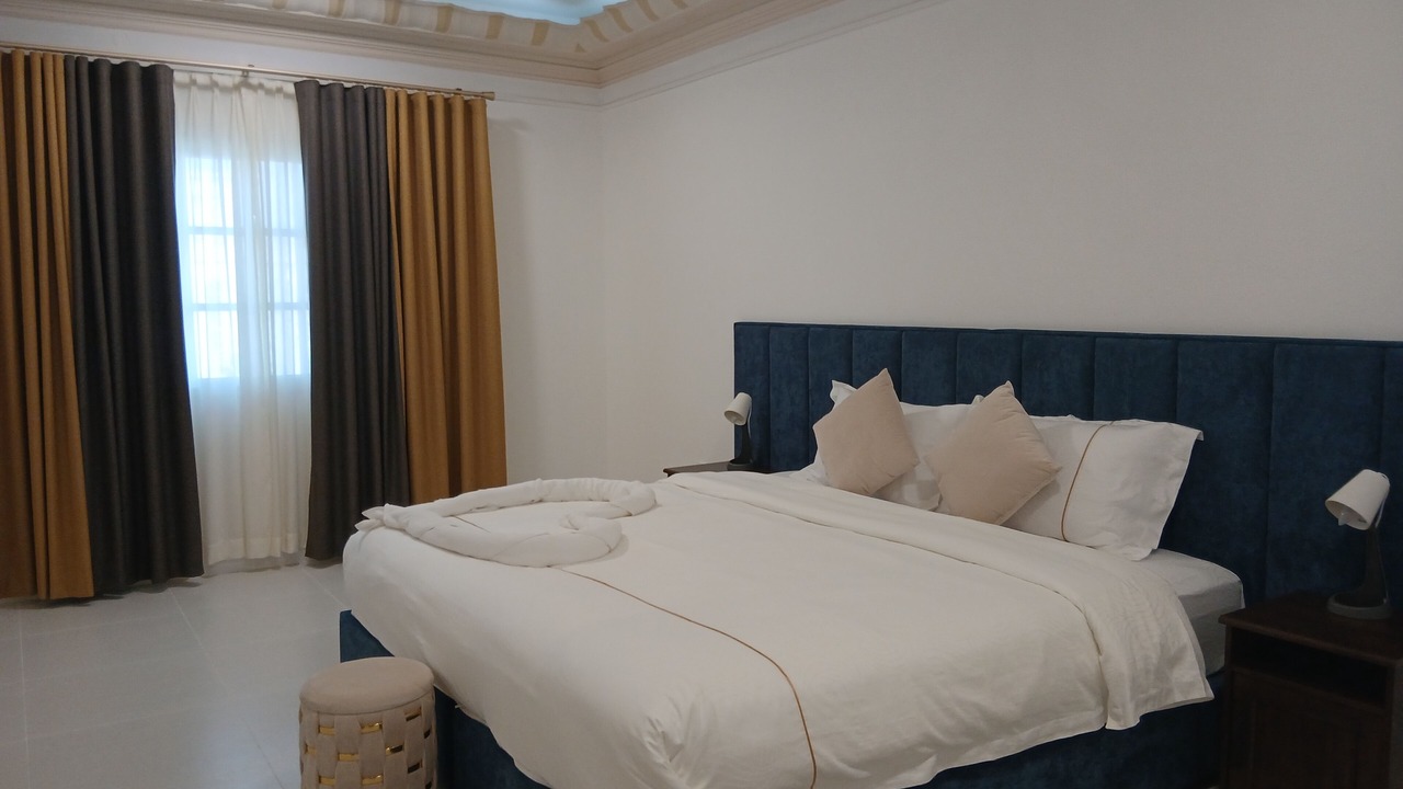 Photo of Bedroom in Azaiba