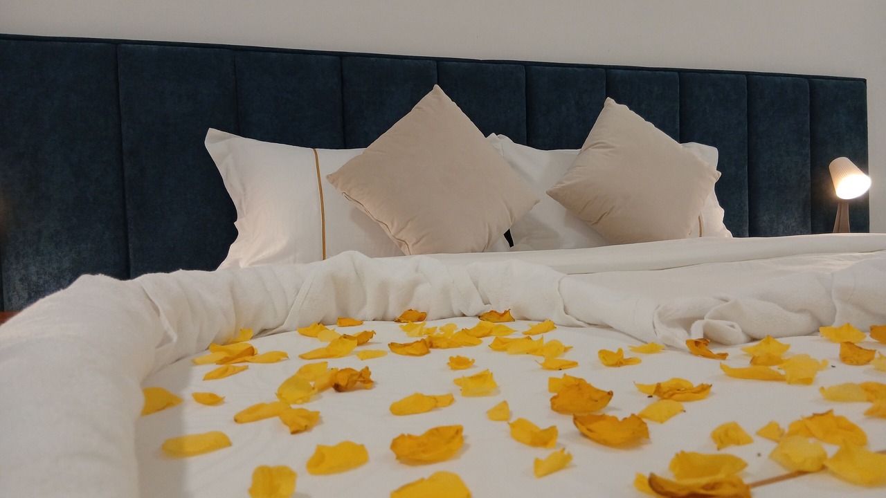 Photo of Bedroom in Azaiba