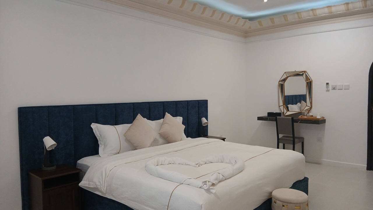 Photo of Bedroom in Azaiba