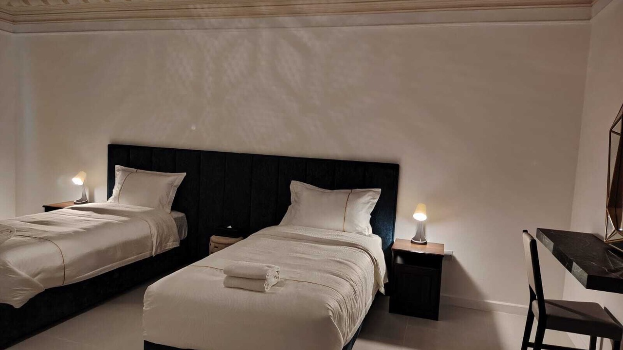 Photo of Bedroom in Azaiba