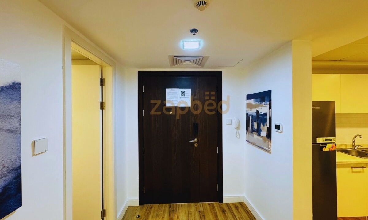 Photo of Livingroom in Madinat Zayed