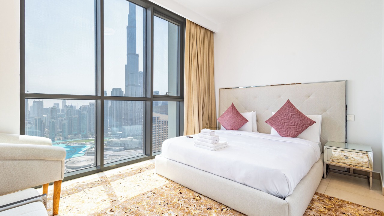 Photo of Patio Balcony in Bur Dubai