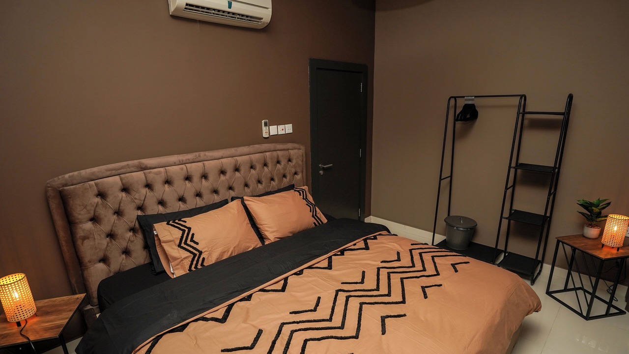 Photo of Bedroom in Bawshar