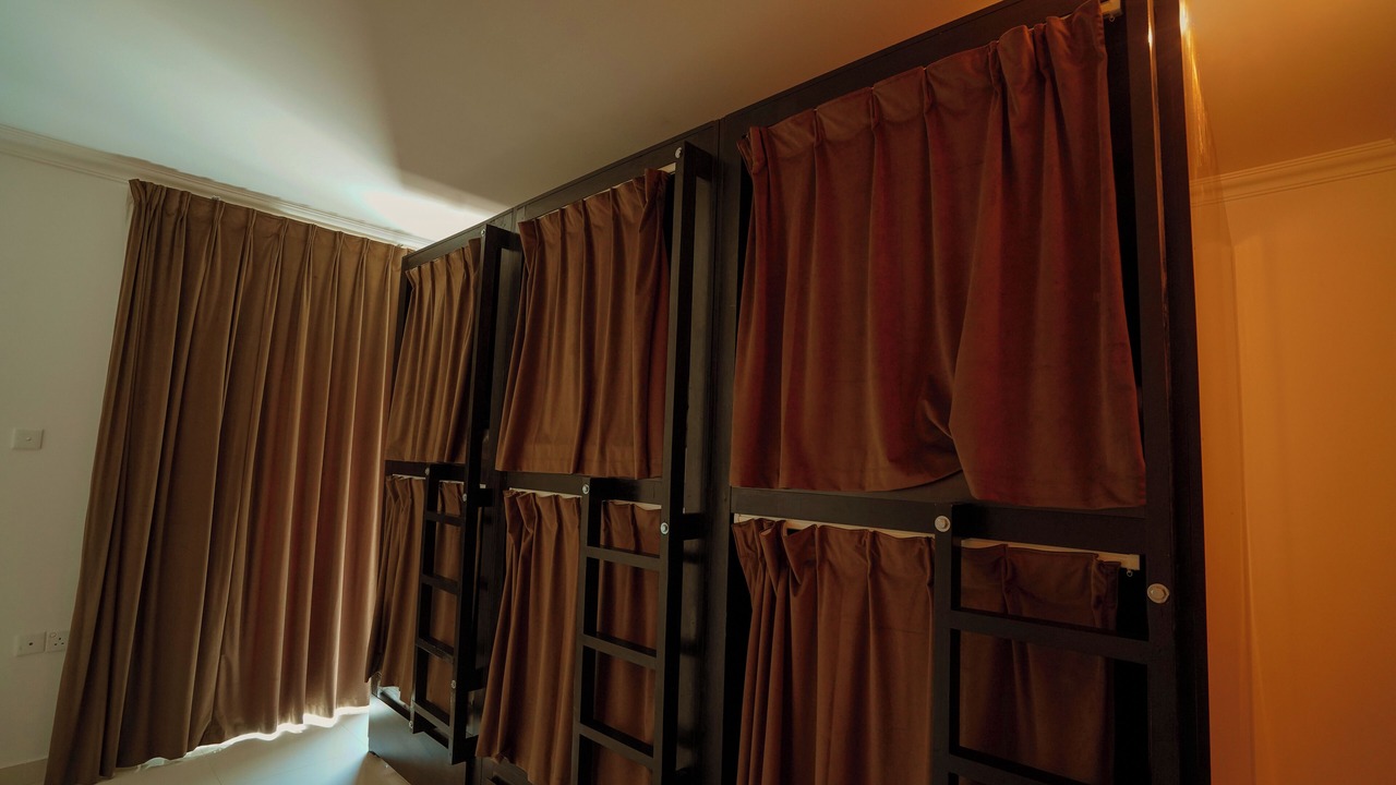 Photo of Bedroom in Bawshar