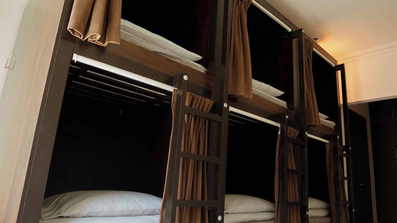 Photo of Bedroom in Bawshar