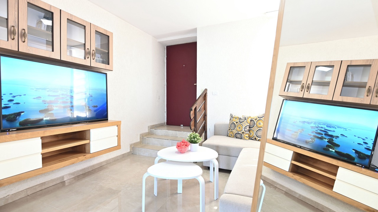 Photo of Livingroom in Tiberias