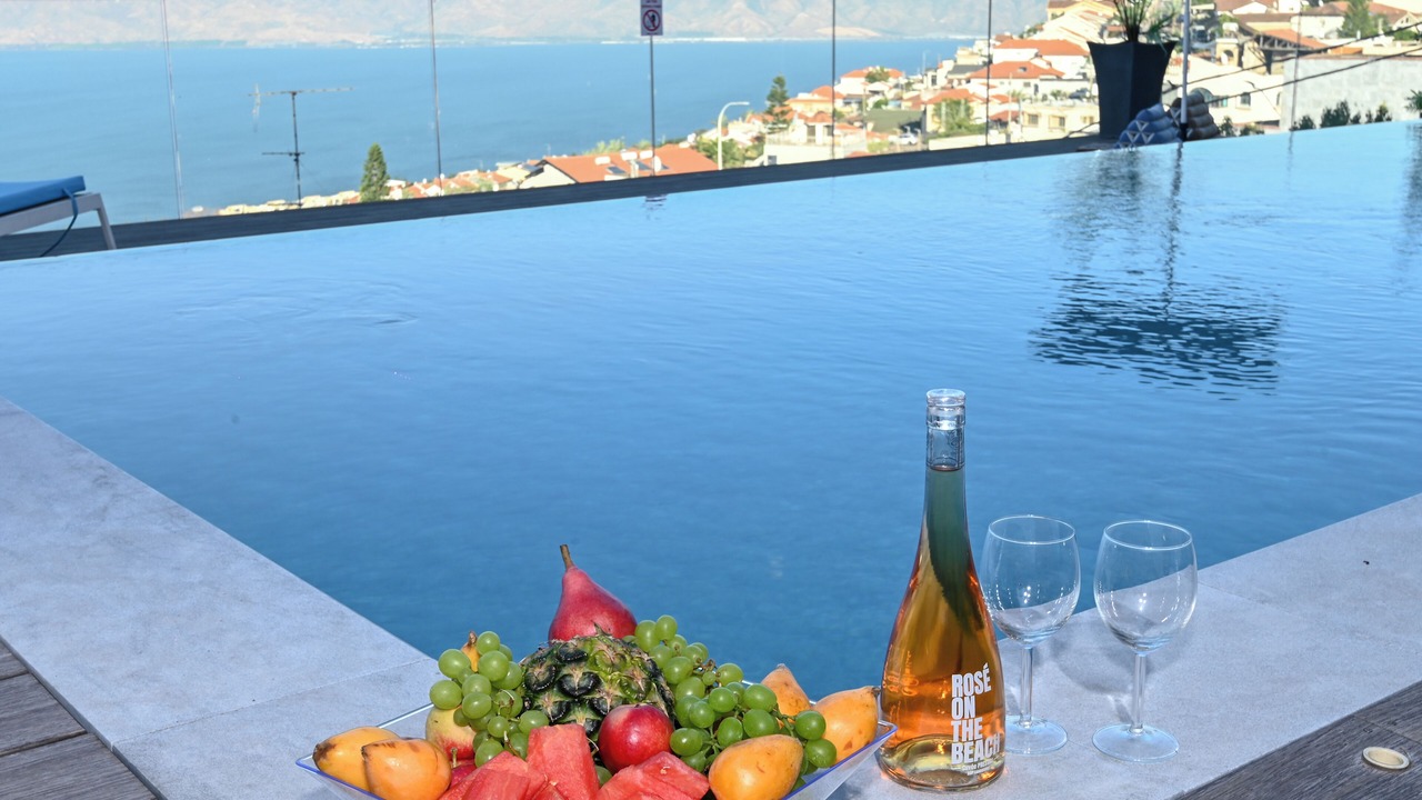 Photo of Outdoor in Tiberias