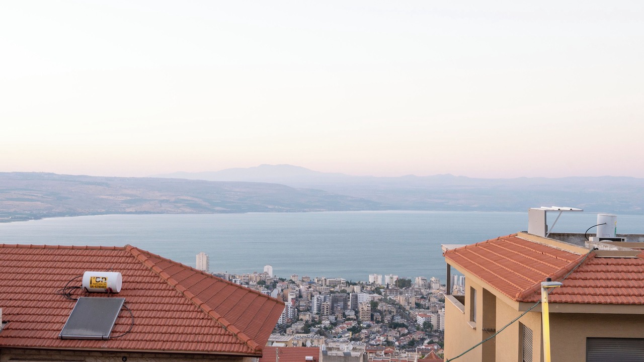 Photo of Others in Tiberias