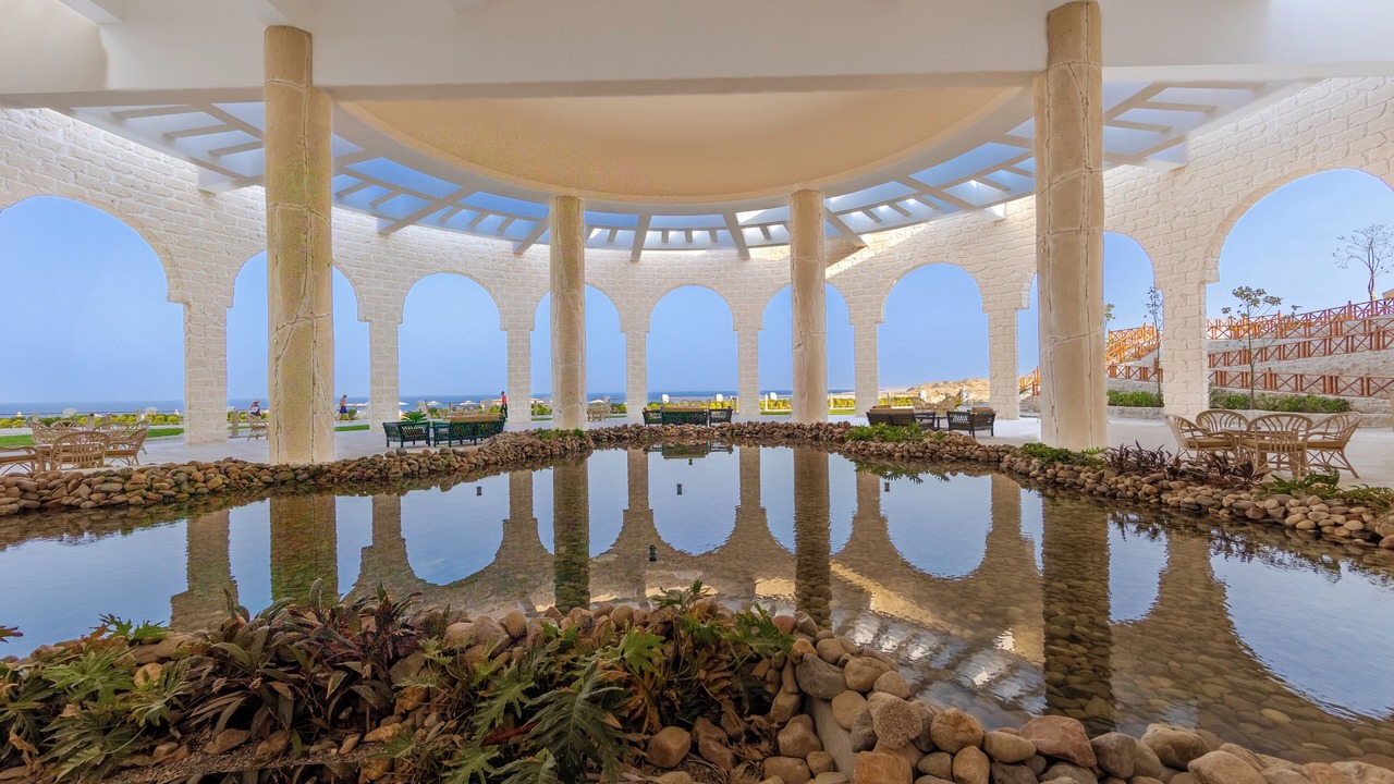 Photo of Outdoor in Makadi Bay