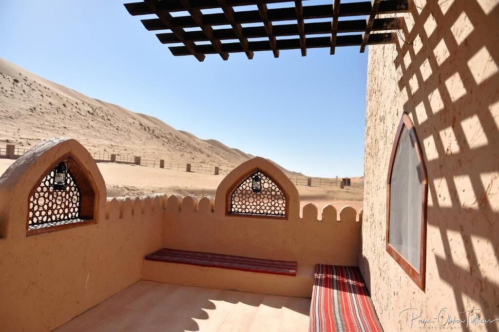 Photo of Patio Balcony in Bidiya