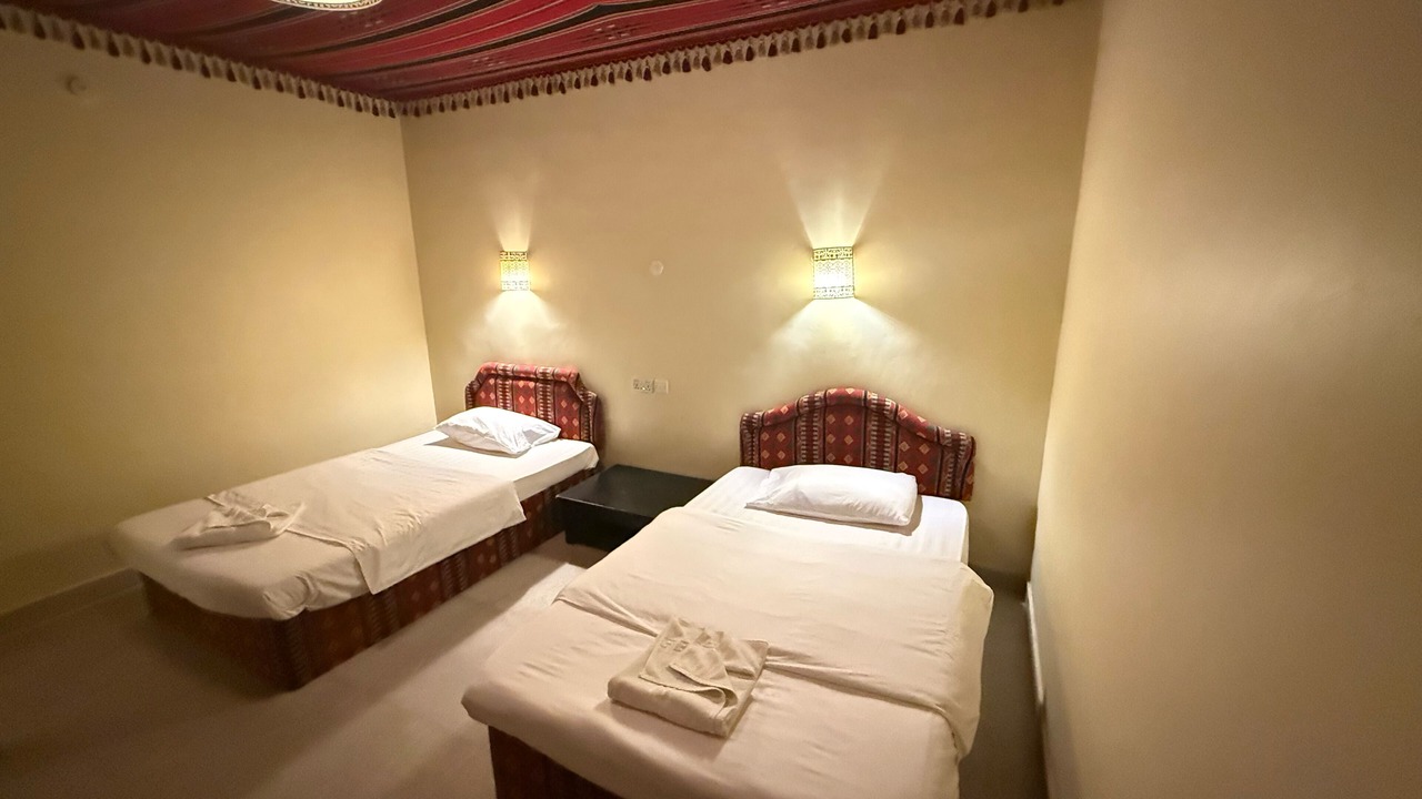 Photo of Bedroom in Bidiya