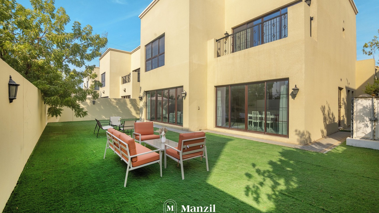 Photo of Outdoor in Dubai