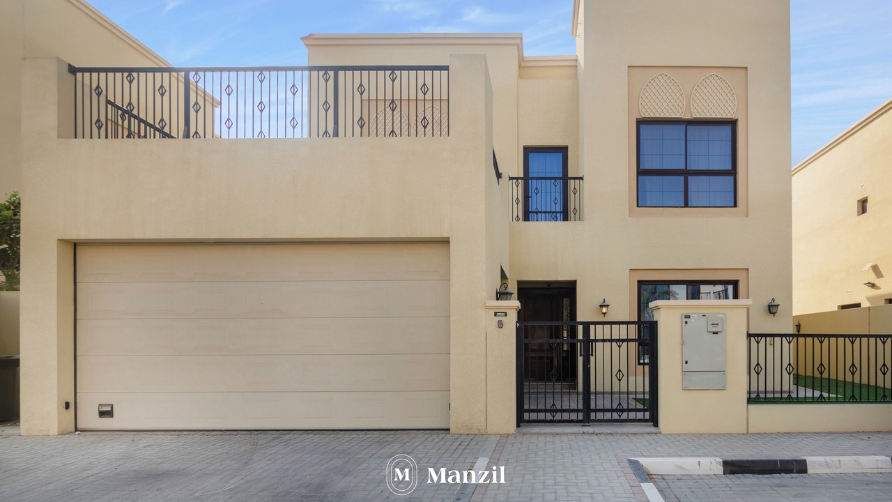 Photo of Outdoor in Dubai