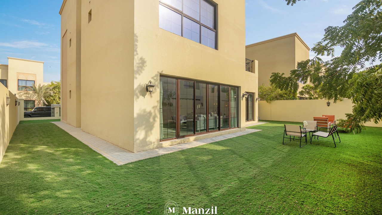 Photo of Outdoor in Dubai