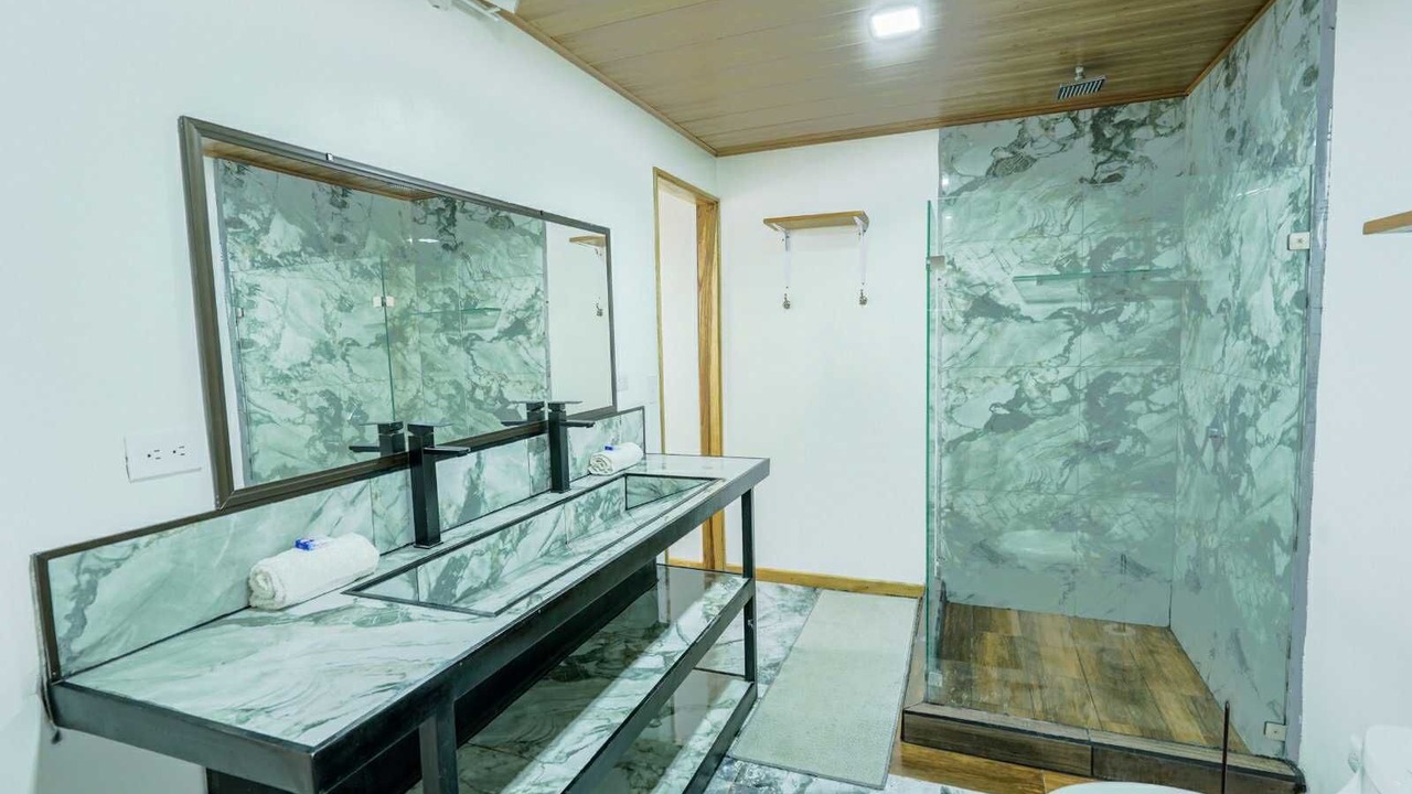 Photo of Bathroom in Puerto Viejo de Talamanca