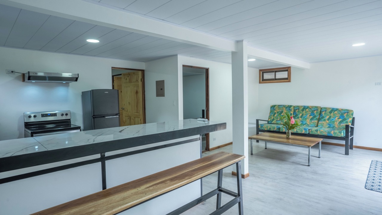 Photo of Bedroom in Puerto Viejo de Talamanca