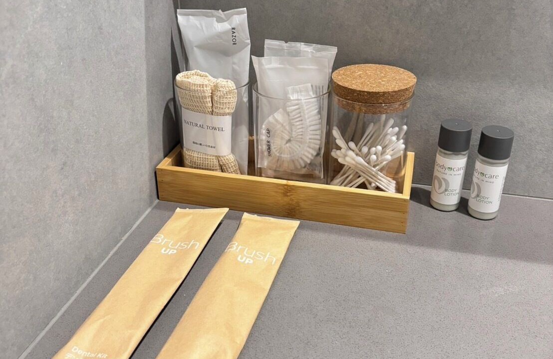 Photo of Bathroom in Sharjah