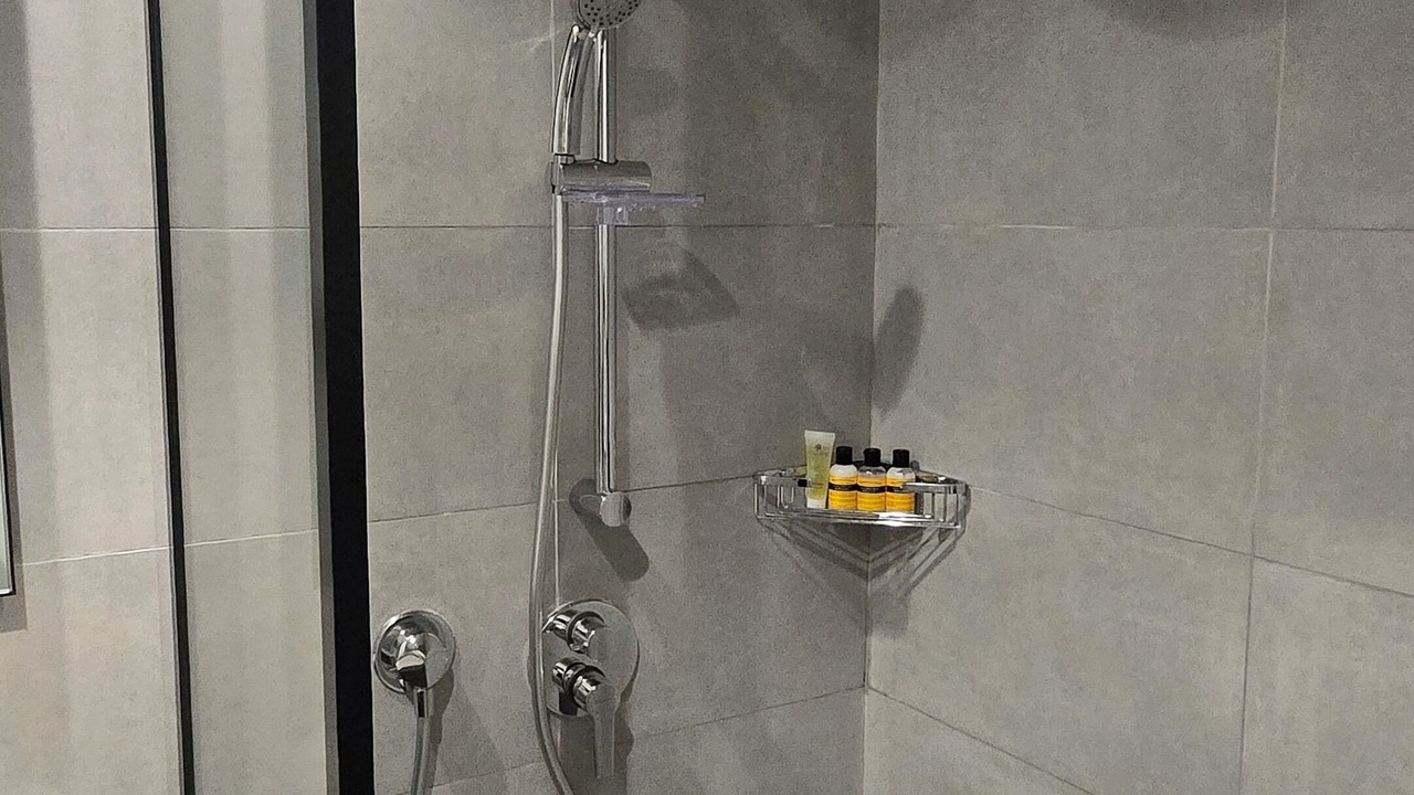 Photo of Bathroom in Sharjah