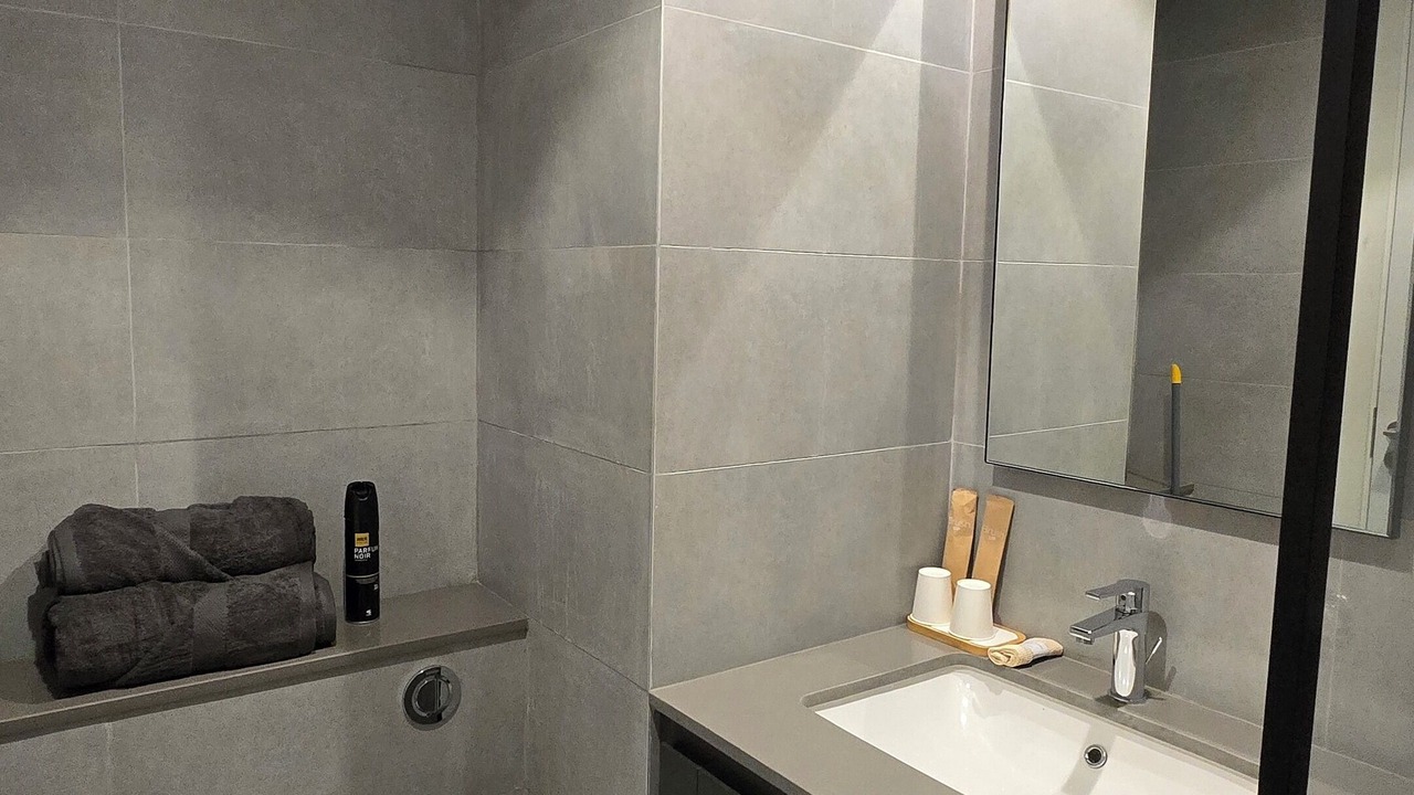 Photo of Bathroom in Sharjah