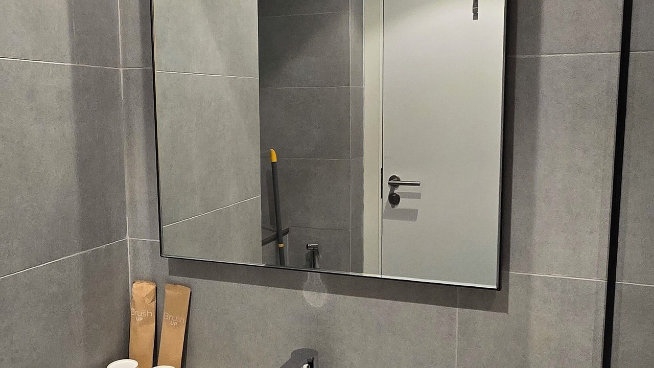 Photo of Bathroom in Sharjah