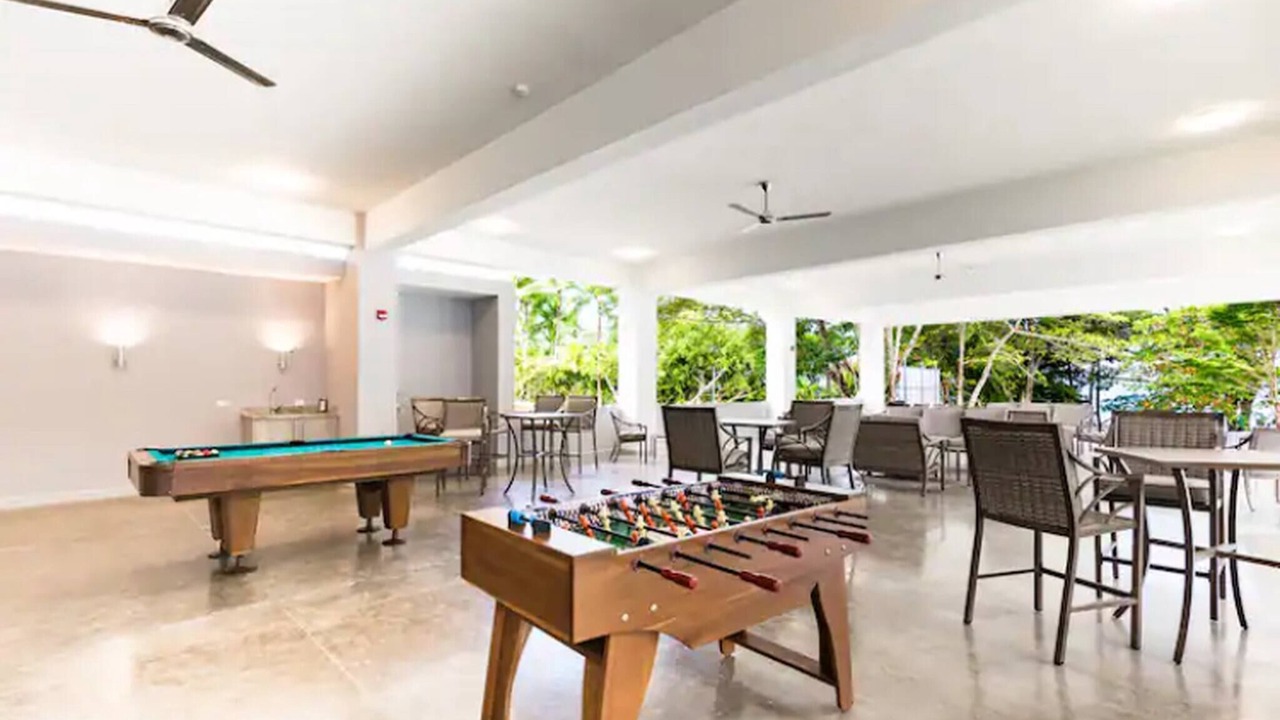 Photo of Patio Balcony in Punta Leona