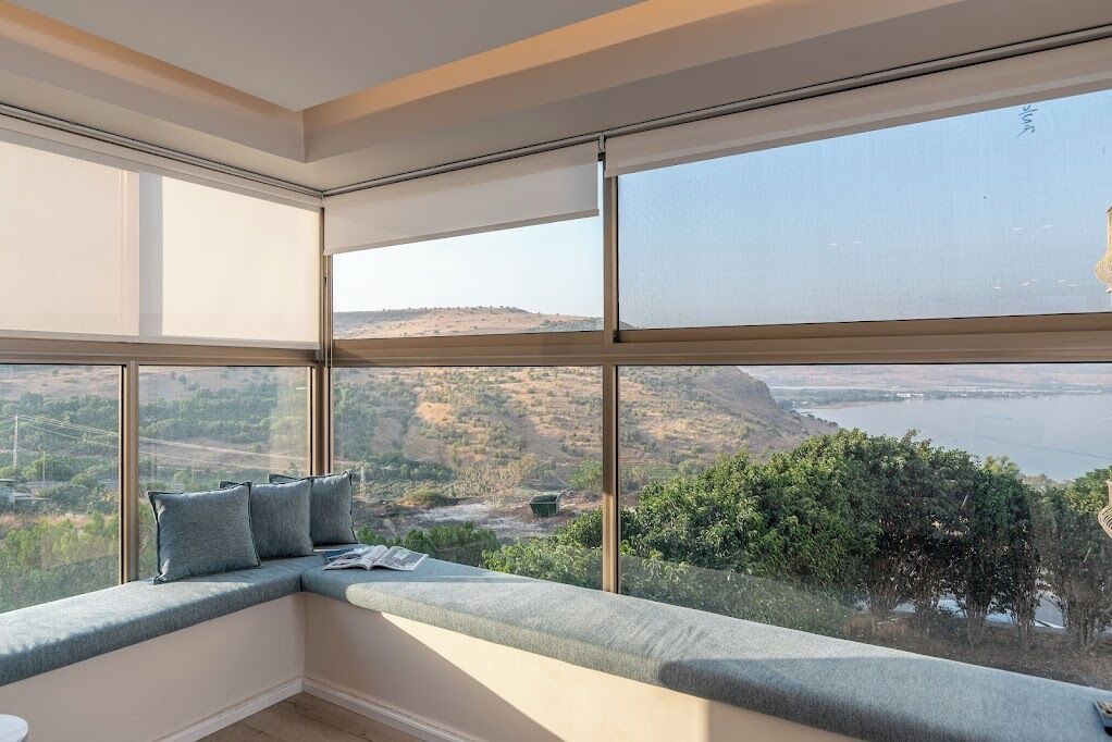 Photo of Livingroom in Tiberias