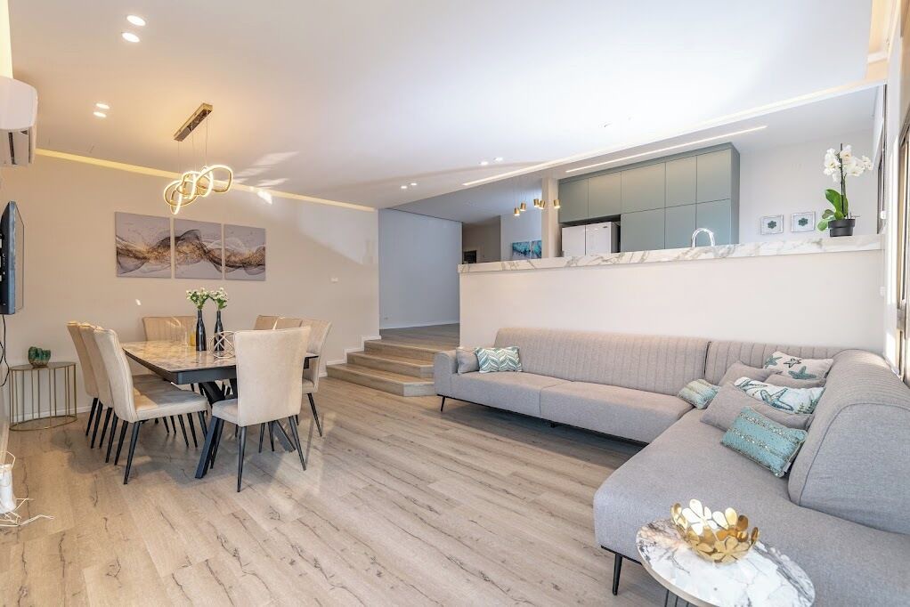 Photo of Livingroom in Tiberias