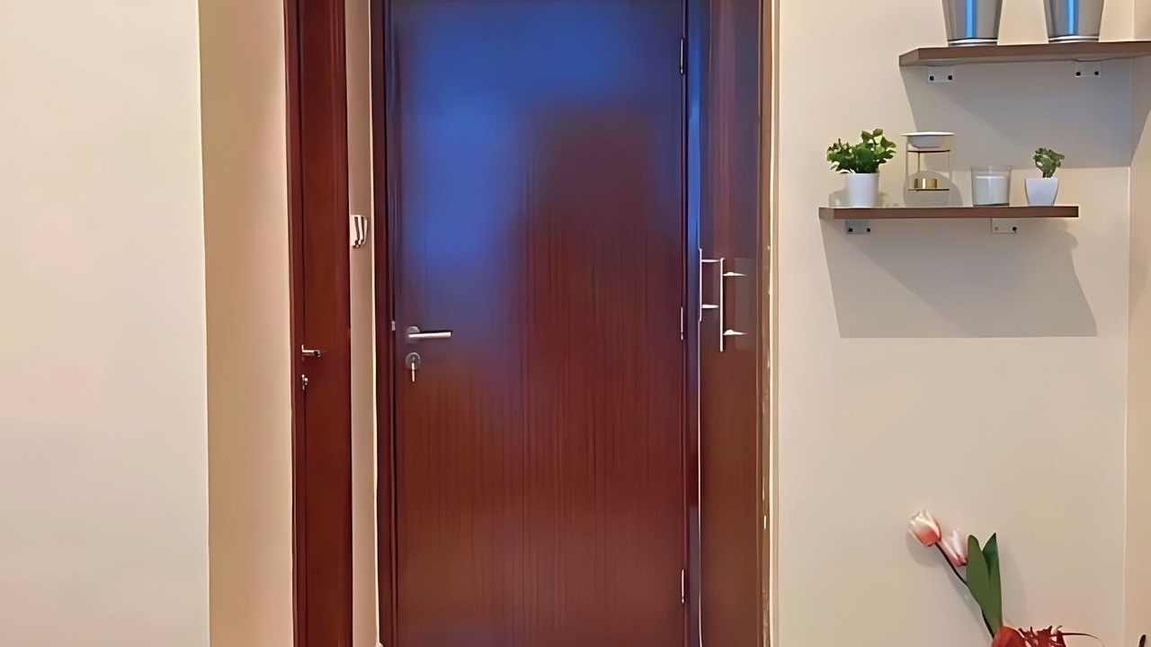 Photo of Patio Balcony in Ajman