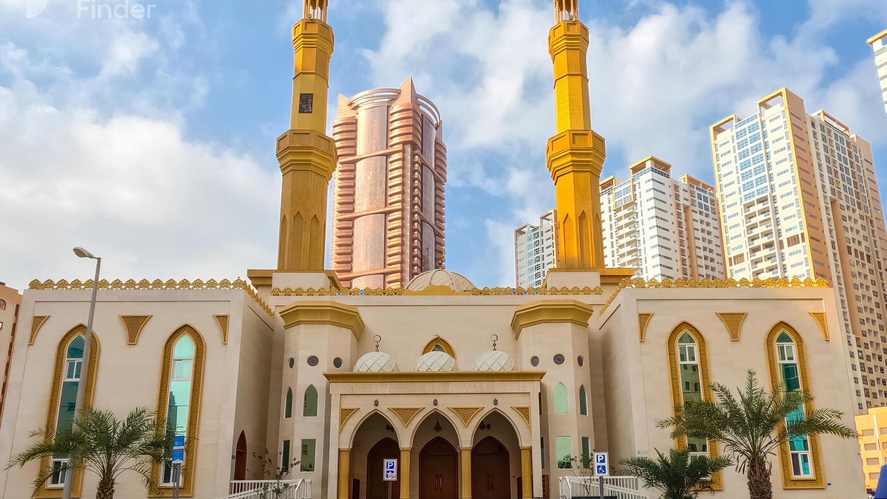 Photo of Outdoor in Ajman
