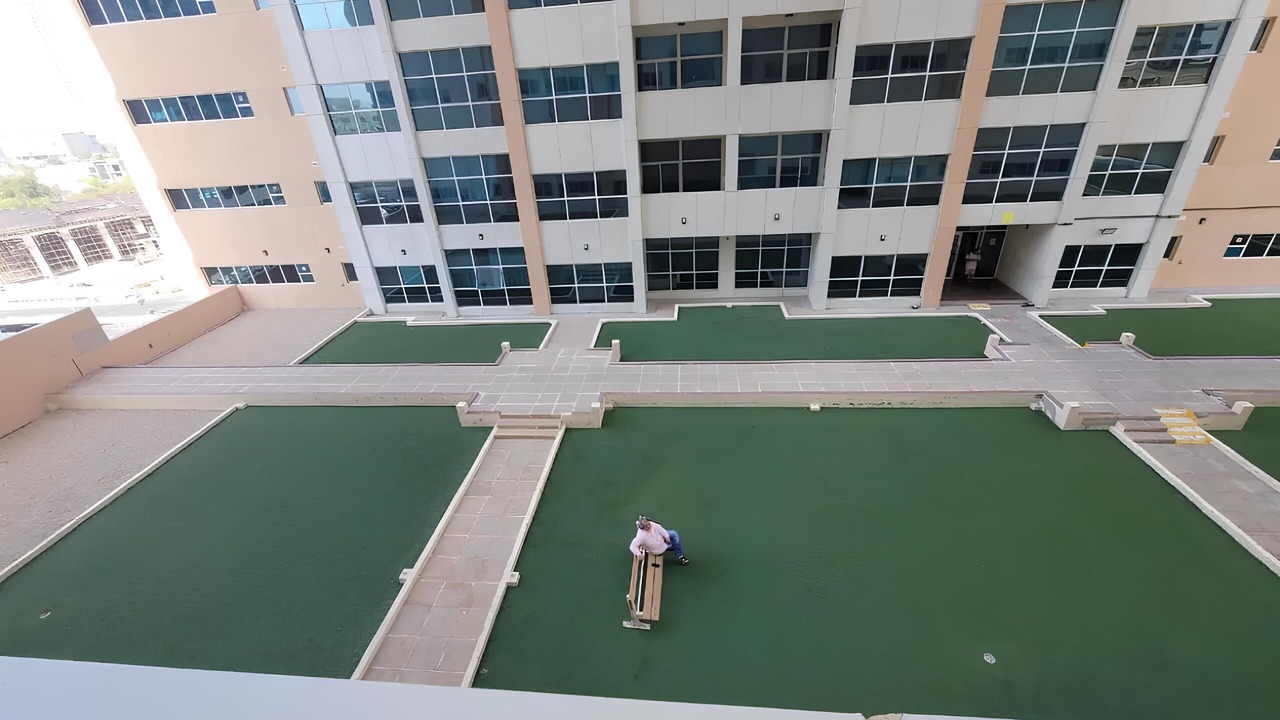 Photo of Outdoor in Ajman