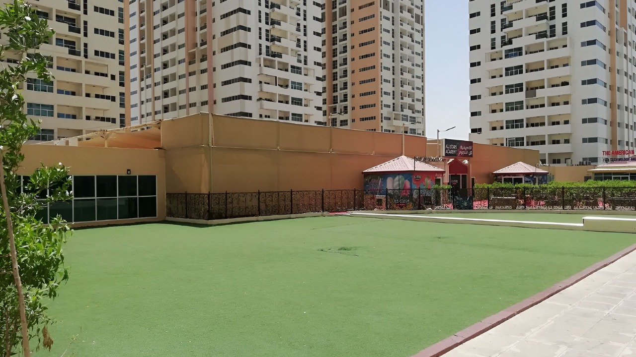 Photo of Outdoor in Ajman