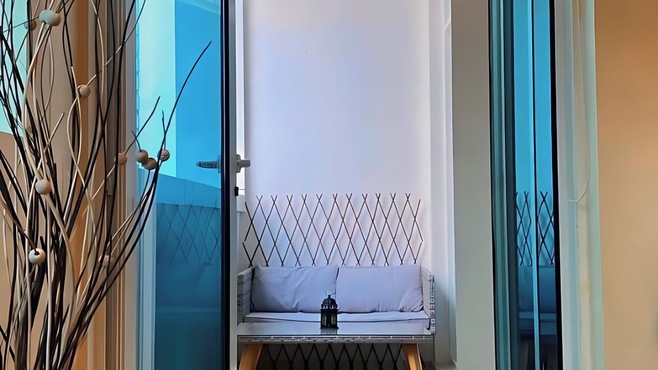 Photo of Patio Balcony in Ajman