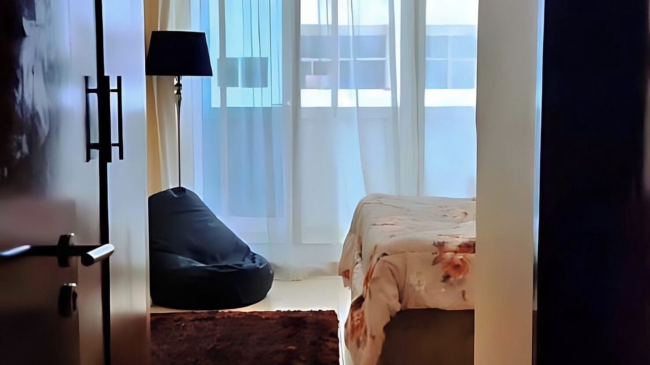 Photo of Patio Balcony in Ajman