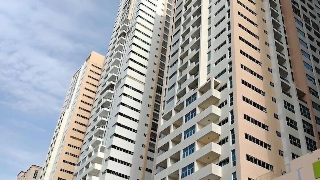 Photo of Outdoor in Ajman