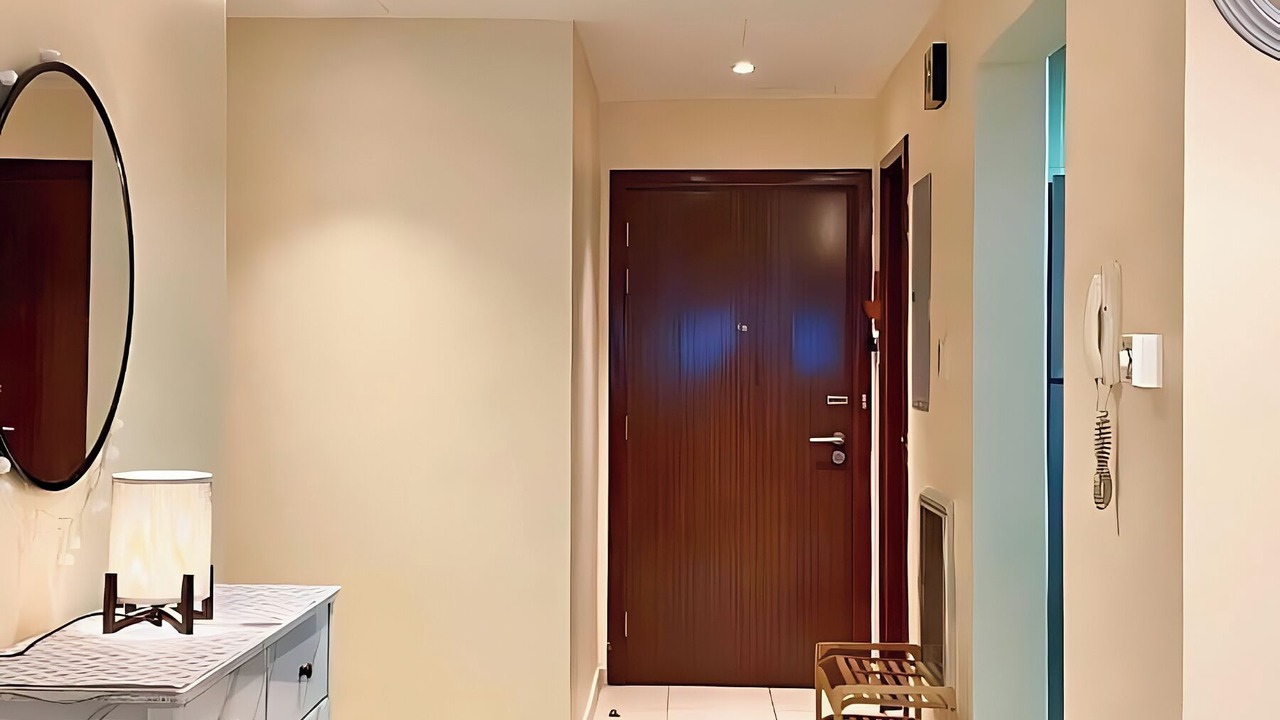 Photo of Patio Balcony in Ajman