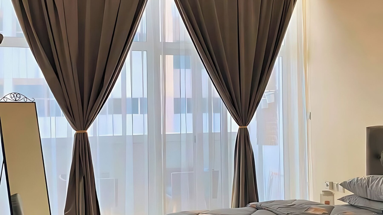 Photo of Patio Balcony in Ajman