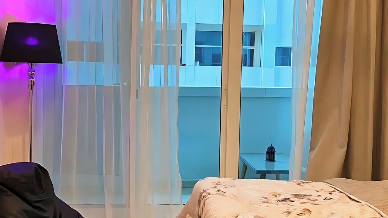 Photo of Patio Balcony in Ajman