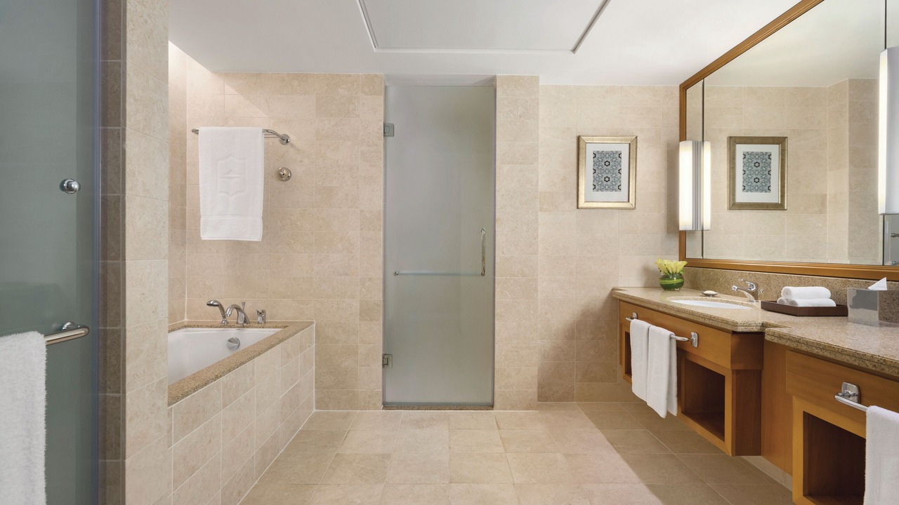 Photo of Bathroom in Barr Al Jissah