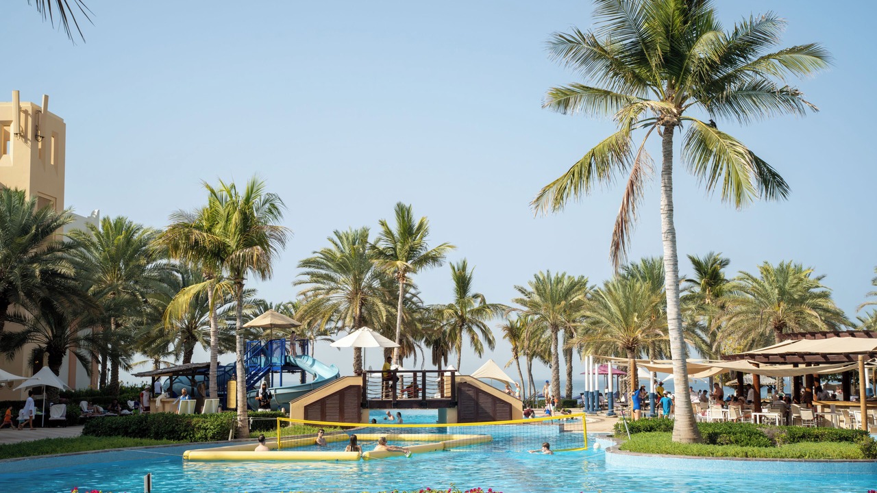 Photo of Outdoor in Barr Al Jissah