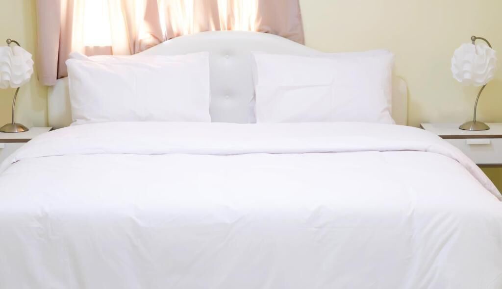 Photo of Bedroom in Muscat