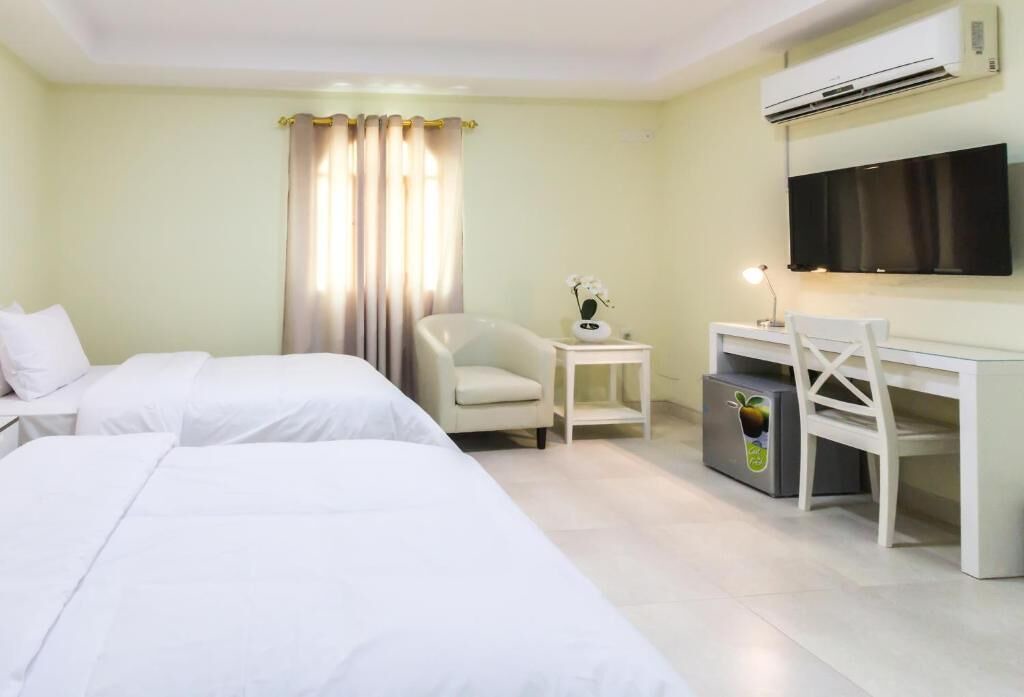 Photo of Bedroom in Muscat