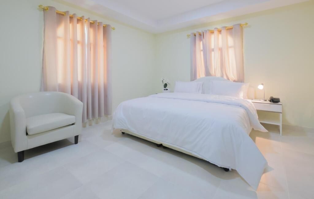 Photo of Bedroom in Muscat