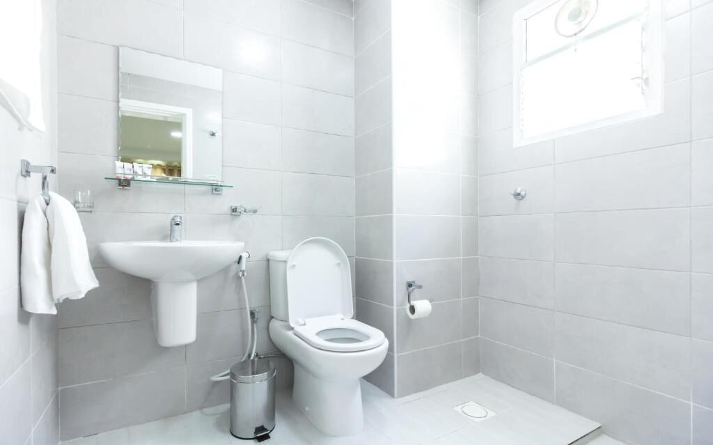 Photo of Bathroom in Muscat