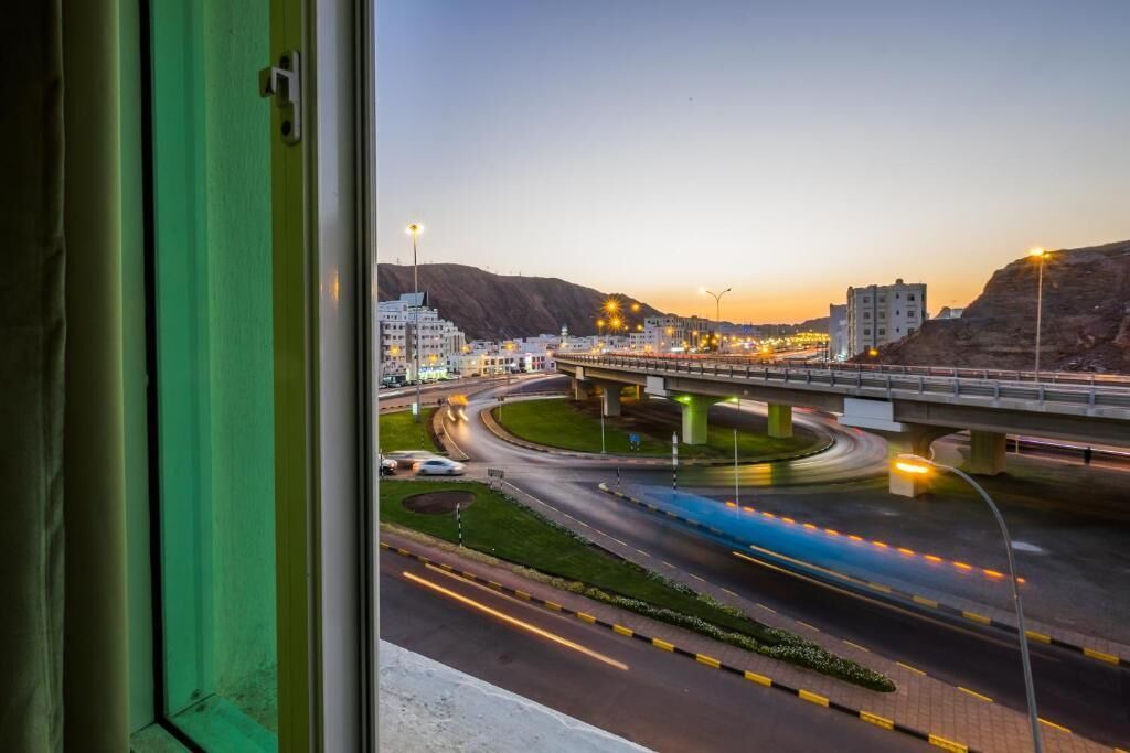 Photo of Patio Balcony in Muscat
