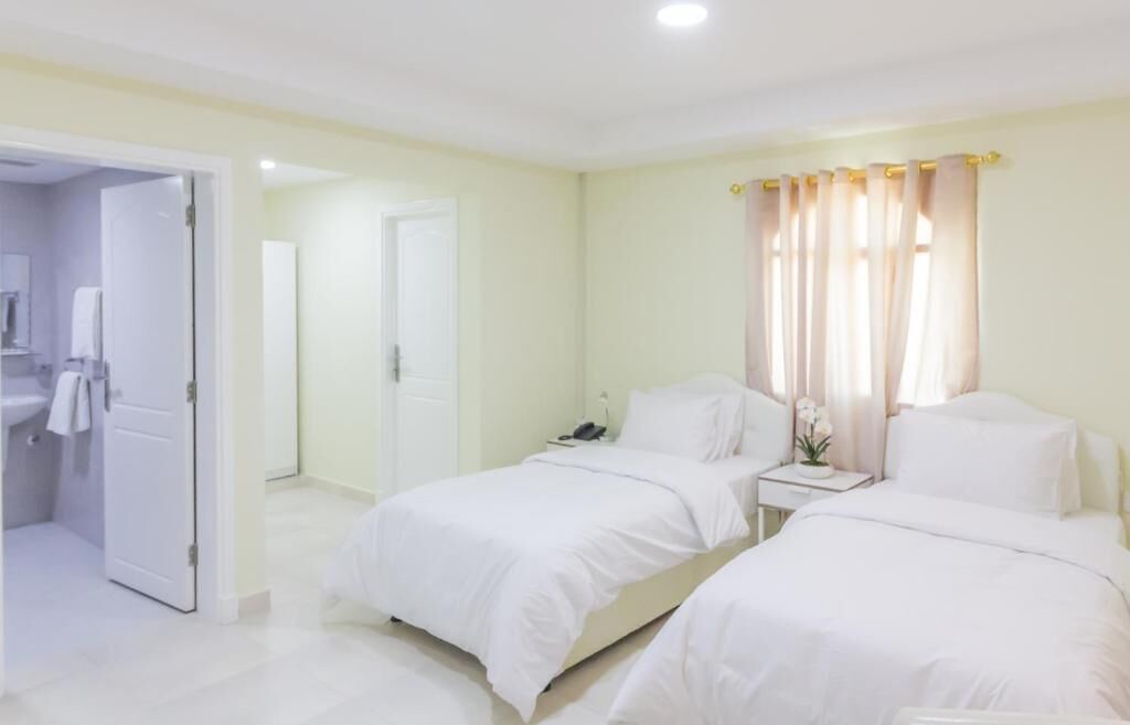 Photo of Bedroom in Muscat