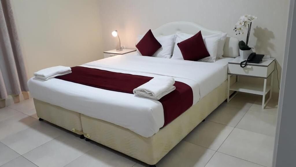 Photo of Bedroom in Muscat