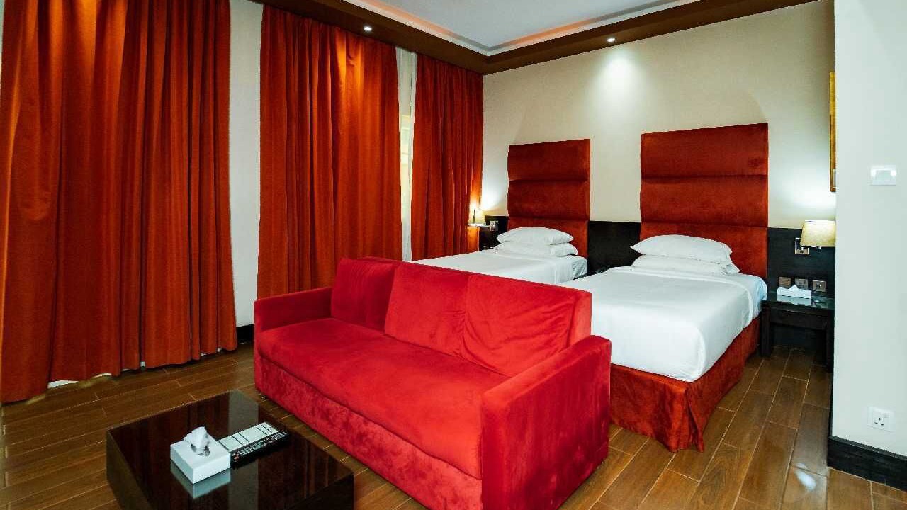Photo of Bedroom in Ras Al Khaimah