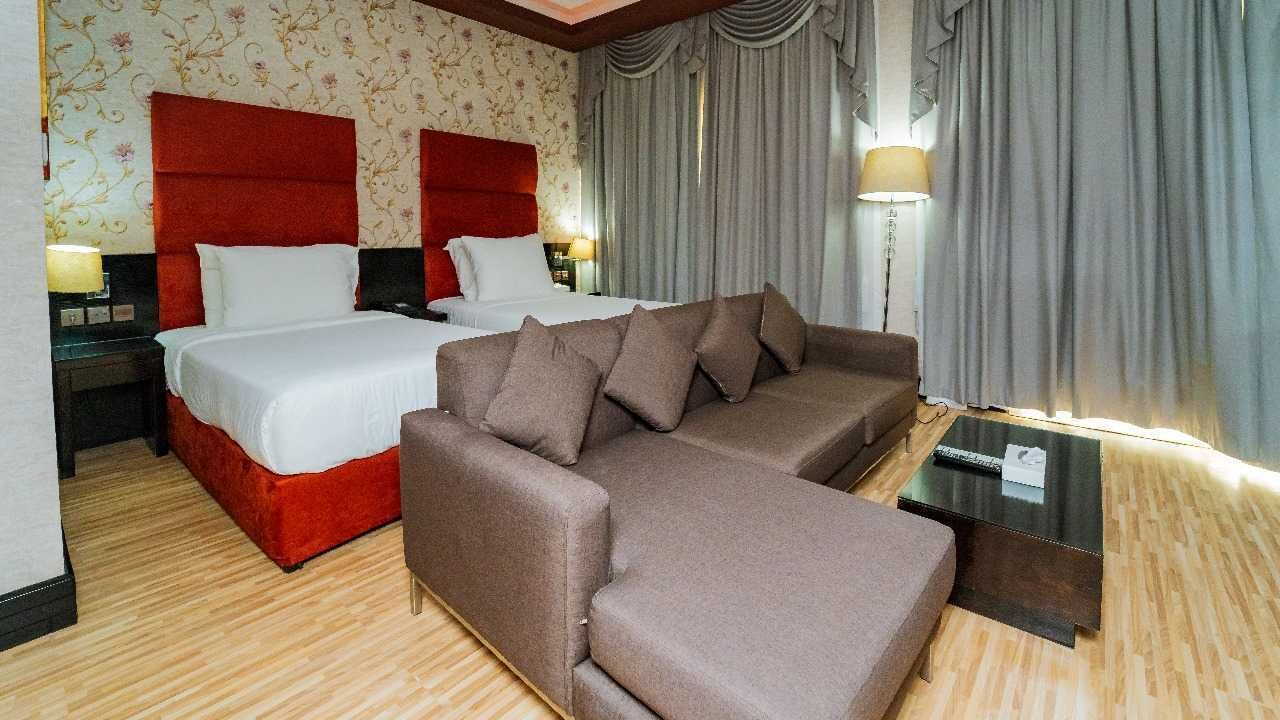 Photo of Bedroom in Ras Al Khaimah